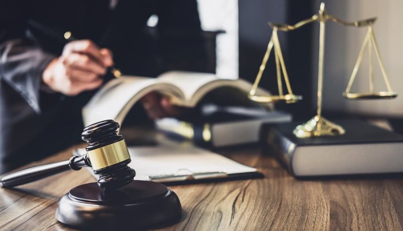 Mengenal Jenis - Jenis Hukum