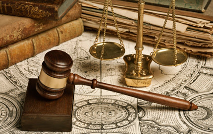 Sejarah Perkembangan Hukum